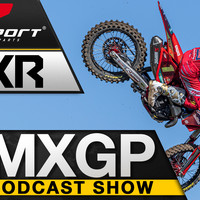 MXGP Podcast